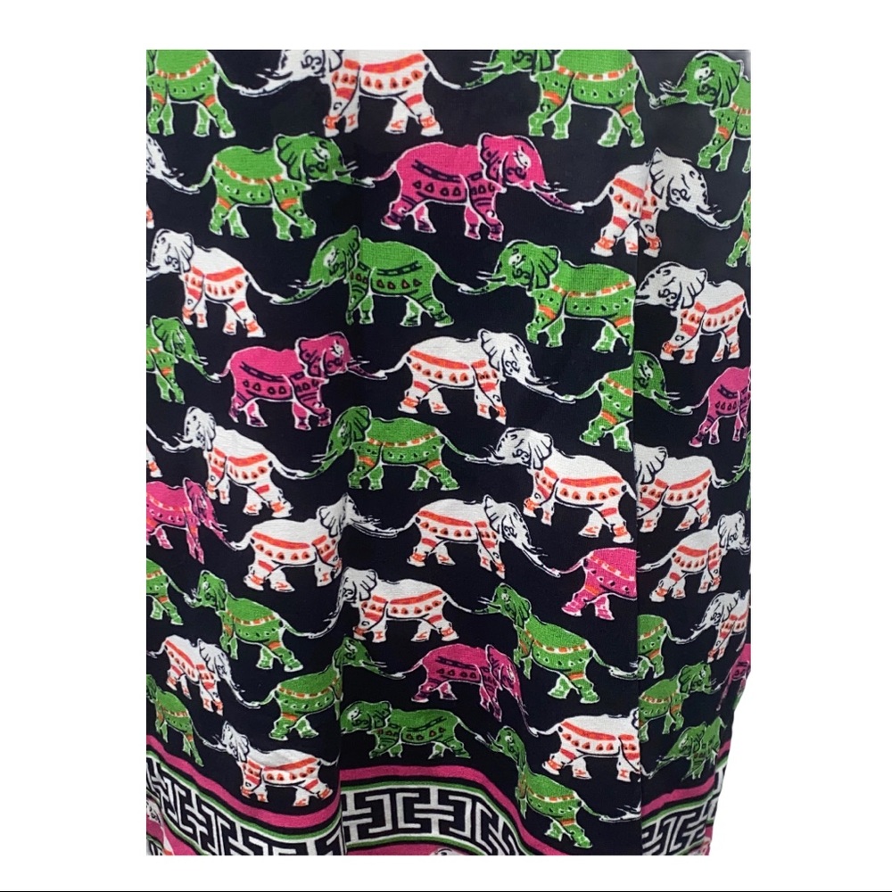 Crown & Ivy Elephant Trunk Marching Dress XS Lace - Picture 8 of 9